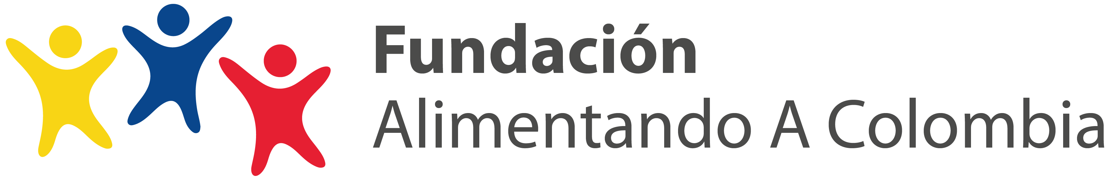 FUNDACION ALIMENTANDO A COLOMBIA